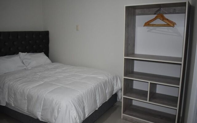 Munay TTika Apart Hotel