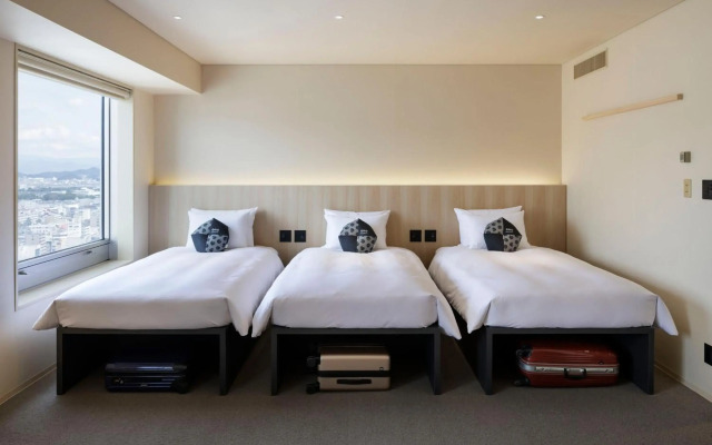 OMO7 Kochi by Hoshino Resorts