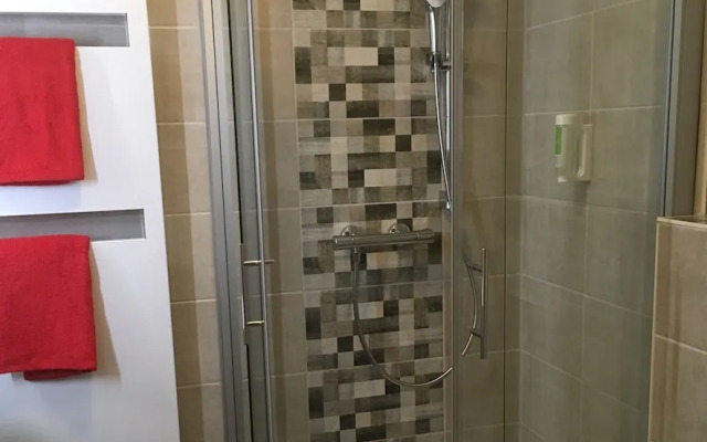 Hotel Alt Annaberg