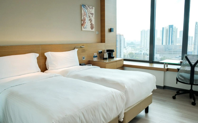 One Farrer Hotel