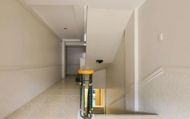 Keysabel 5 Hotel by Oyo Rooms