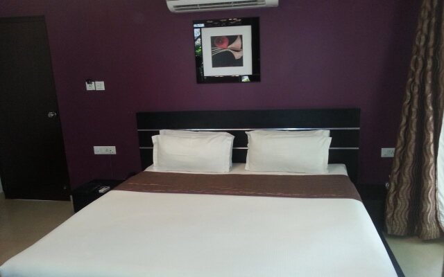 St. Marks Inn
