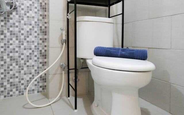 Calm Studio At Supermall Mansion Apartment Benson Tower