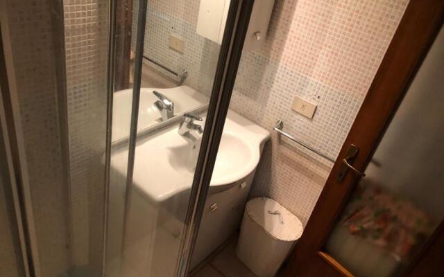 Appartamenti zona mare