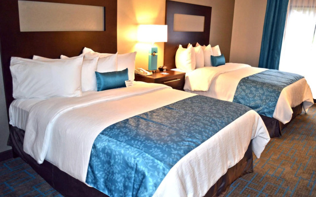 Holiday Inn & Suites Syracuse Airport - Liverpool by IHG