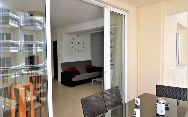 Apartamento Tugar 3-5