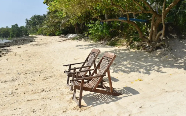 Jonas & Twins Resort