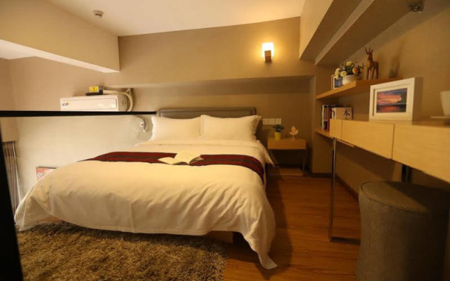 King Style Hotel Apartment