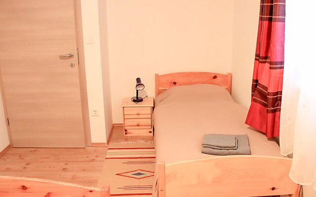Apartment Bor Arona 31389