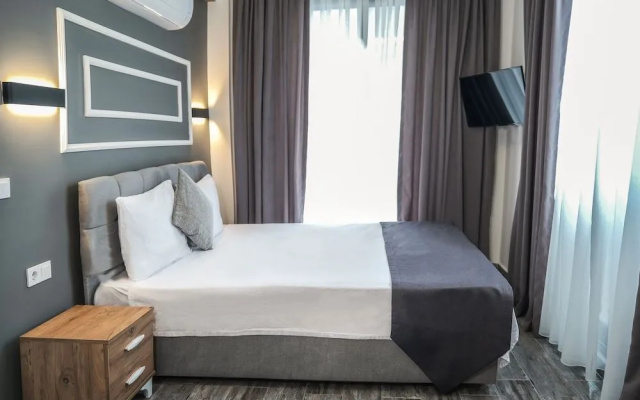 Umbelo Suites Dalyan