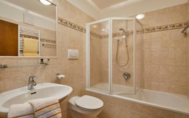 Ciasa Sotdlijia 67 - BelaVal Apartments