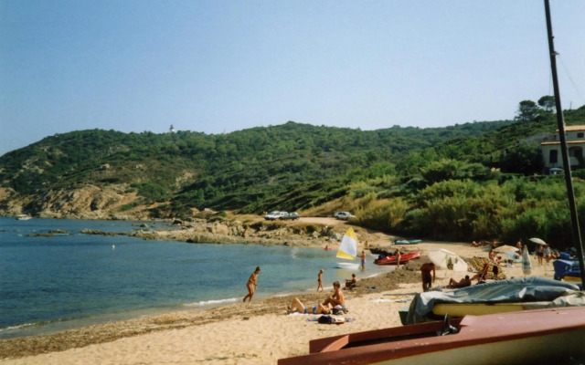 Ibis Golfe de Saint Tropez