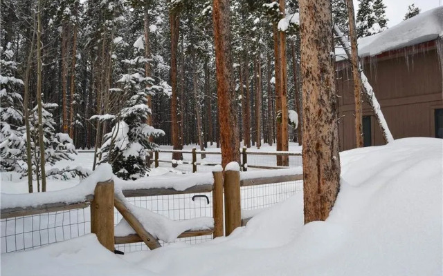 White Cloud Drive by RedAwning