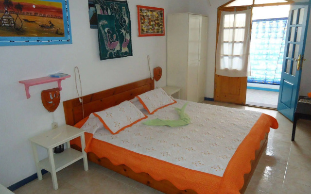 A Paz Residence B&B