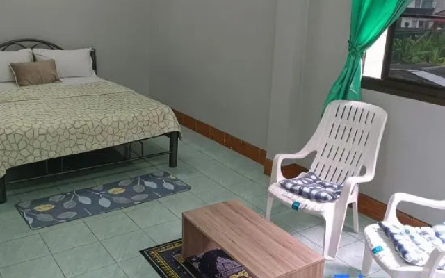 Mountain View Hostel - Krabi Airport Near Wat ThamSuea
