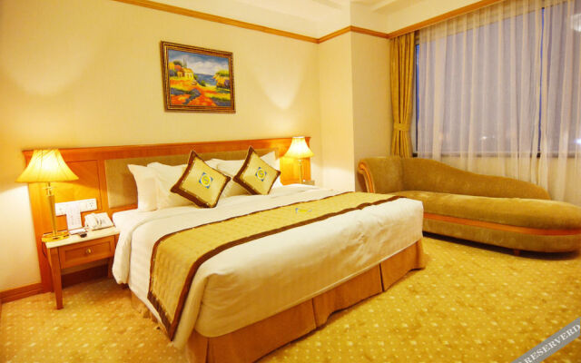 Hanoi Stay 7