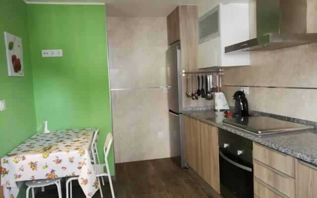 Casa rural Camelle Casa dos avós