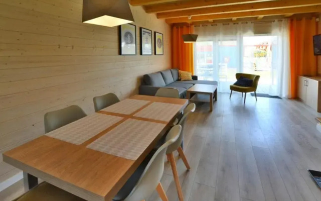 Comfortable Holiday Homes, Pool, Sarbinowo