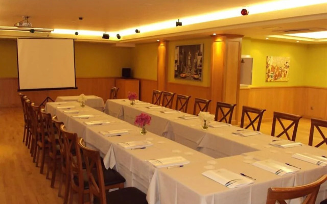 Hotel Balneario La Hermida