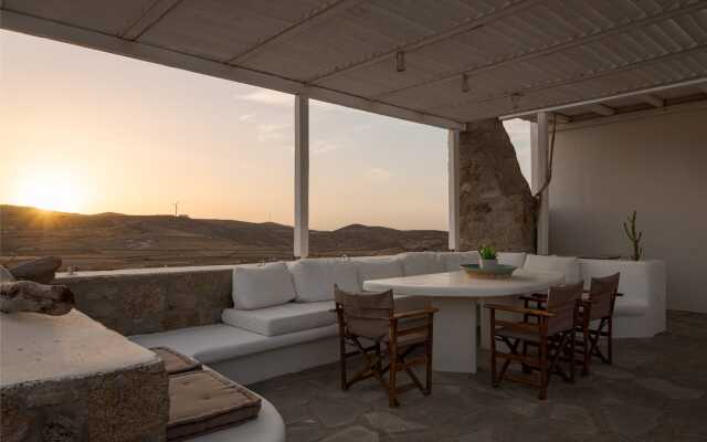 Lea Villas Mykonos