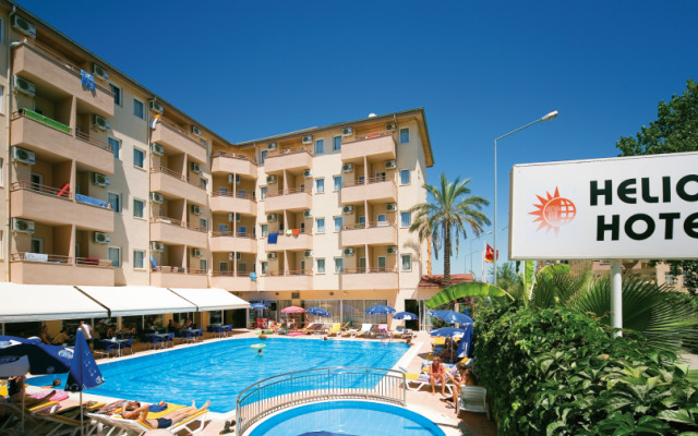 Helios Hotel - All Inclusive