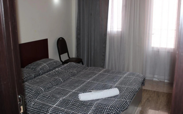 Отель «Дельфин»