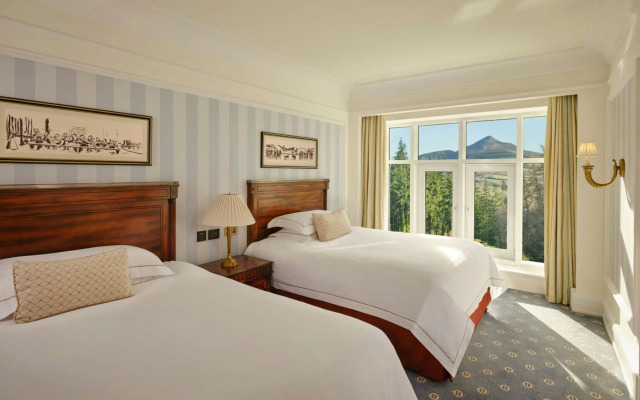 Powerscourt Hotel, Autograph Collection