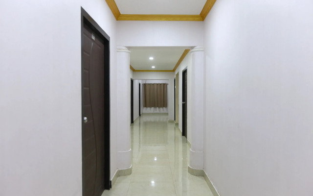 Madurai Alagar by OYO Rooms