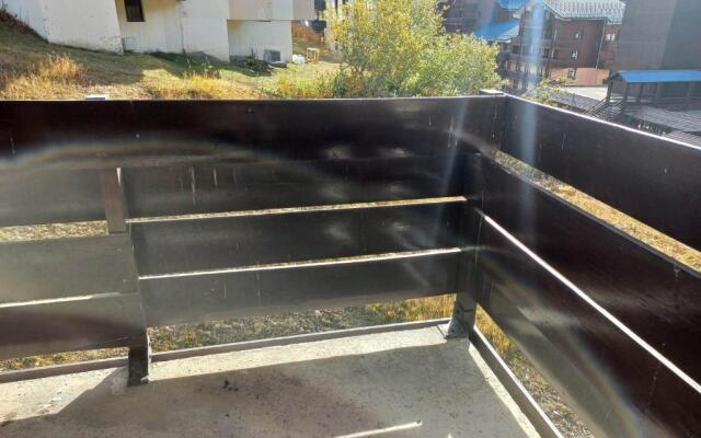 Appartement Tignes, 1 pièce, 4 personnes - FR-1-449-144