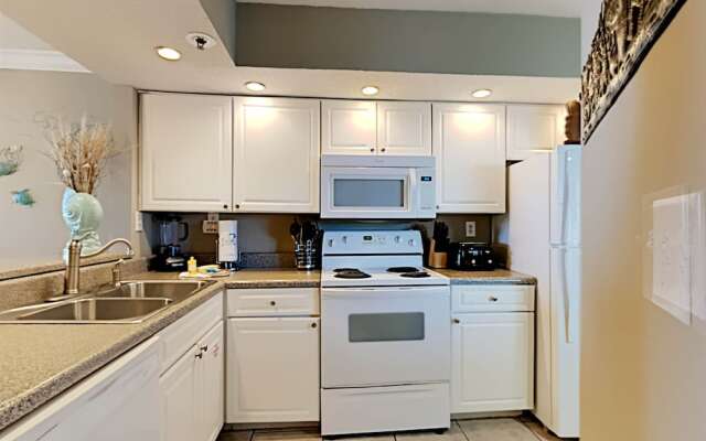 Perdido Sun by Southern Vacation Rentals