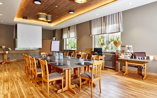 Landhotel Kuralpe Kreuzhof
