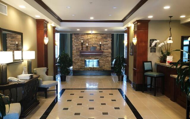 Staybridge Suites Lake Forest by IHG