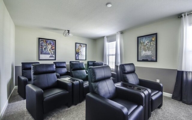 Amazing House! - Champions Gate - 1567OL