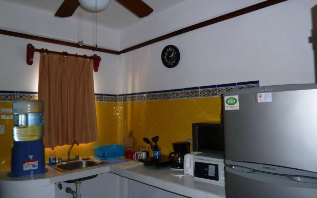Suites Fenicia - Adults Only