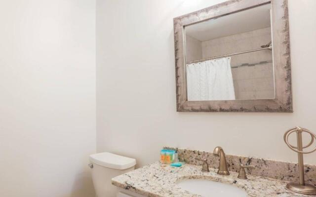 Carolina Breezes East