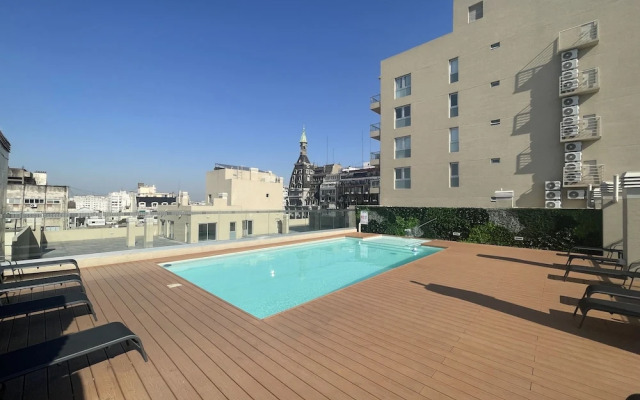 Modern & Cozy Studio in San Telmo Num6639