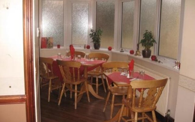 The Grantham Hotel