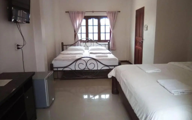 Sweet Home Chiang Khan