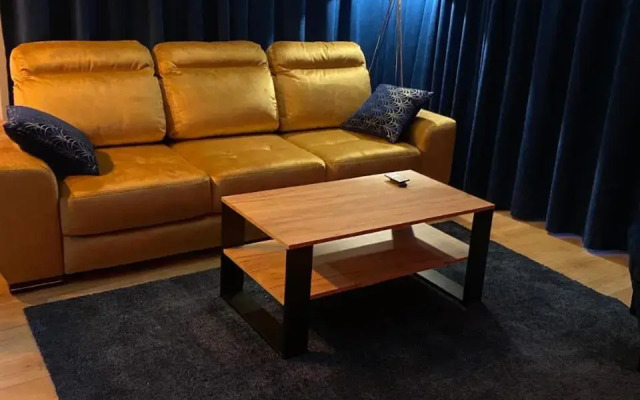 VIP Apartament-Marine