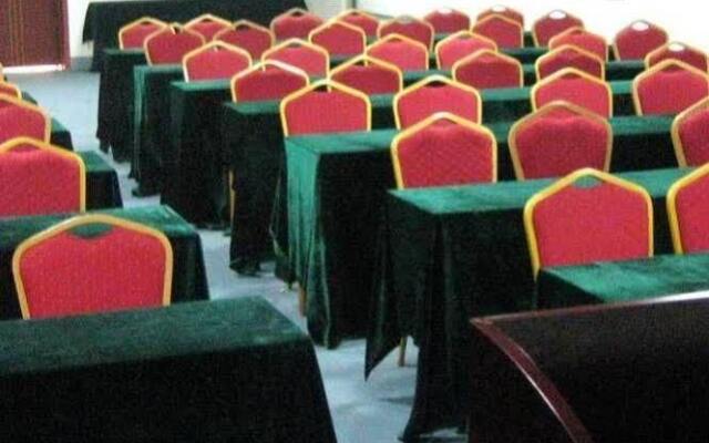Weilai Yiju Hotel