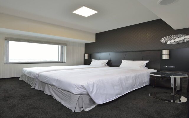 The Royal Park Hotel Tokyo Haneda Airport Terminal 3