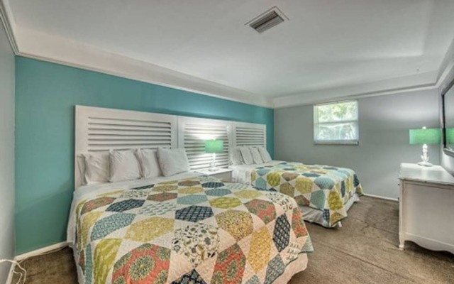 235 Mango - Sand Dollar