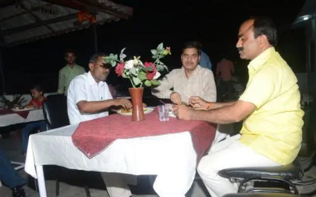Aditya Hotel Orchha