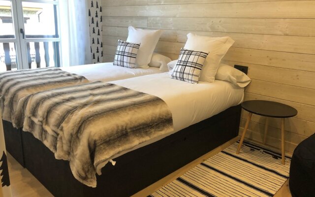 Val de Ruda Luxe 62 by FeelFree Rentals