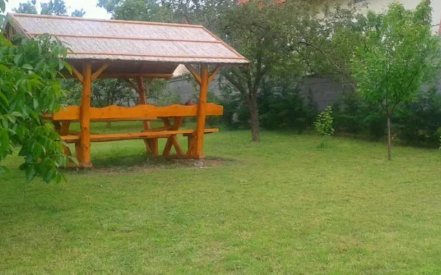 Balatoni Panoráma Apartman