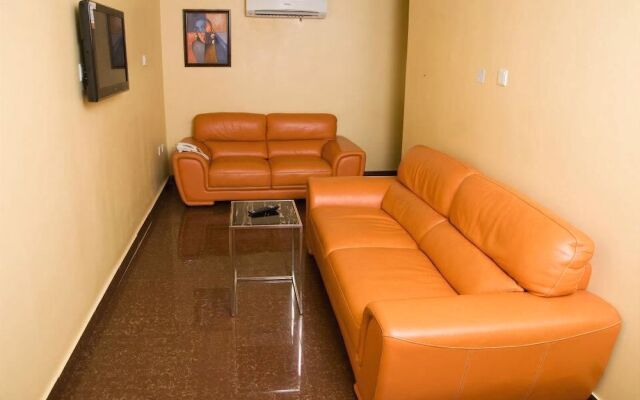 Sotel Suites Limited