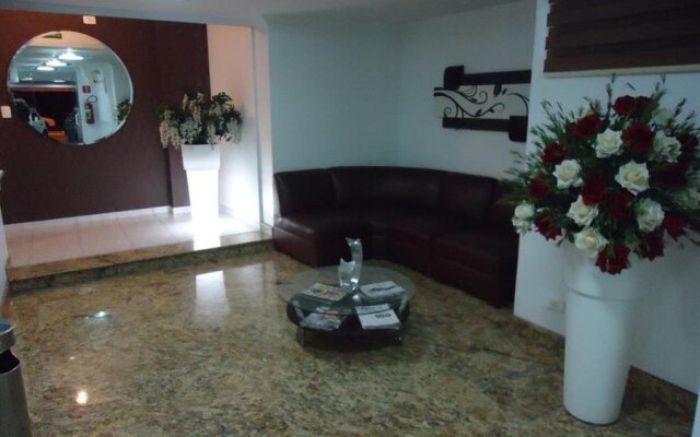 Hotel Malka