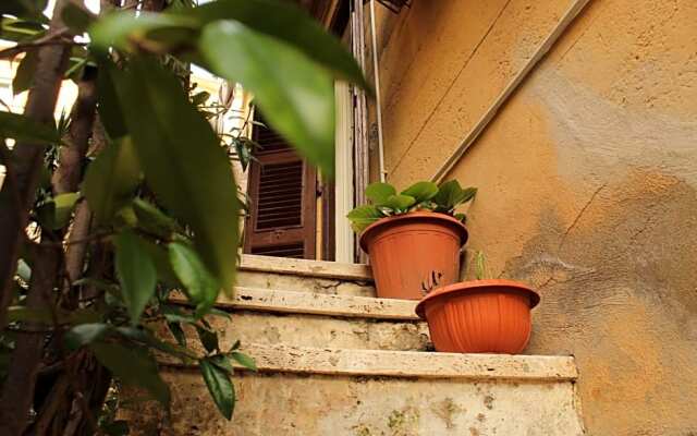B&B Acquamarina