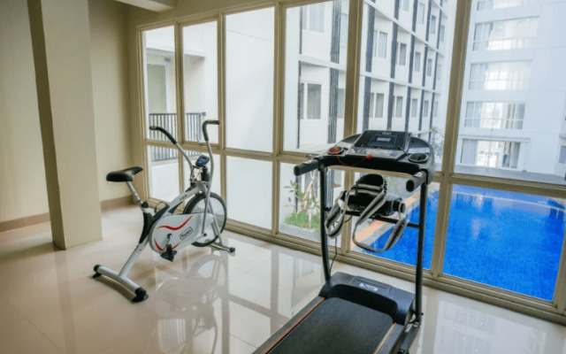 Padina Soho and Residence