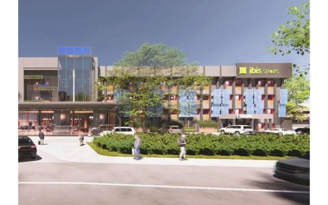 ibis Styles Subic